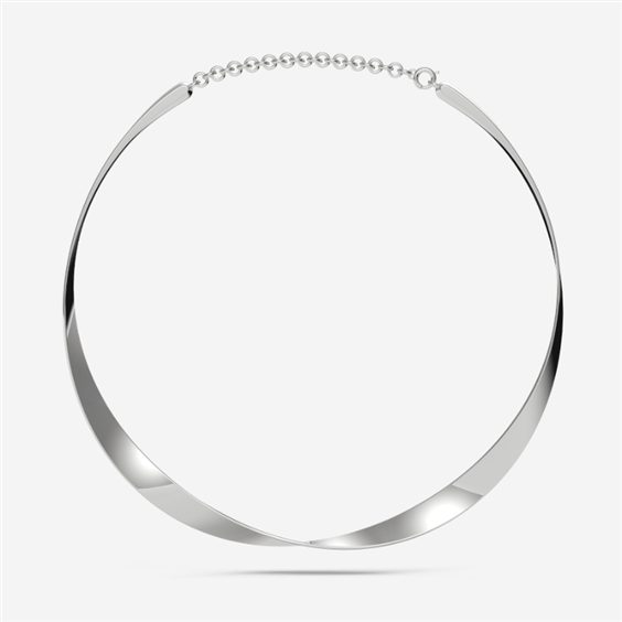 Collana Pianegonda Donna in Argento PSC04 - PSC04
